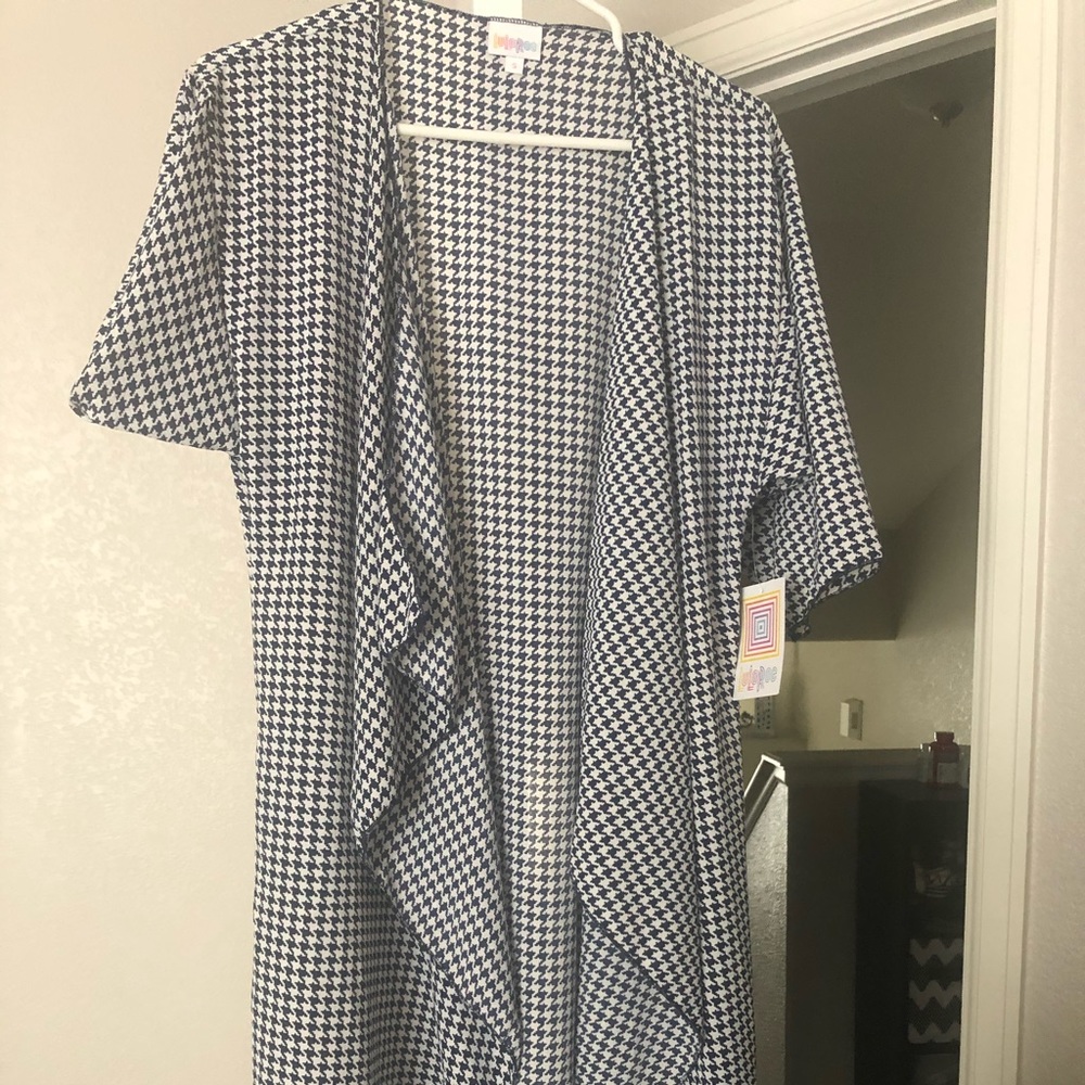 Lularoe Shirley
